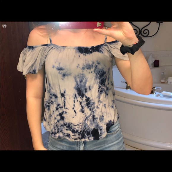 Medium American Eagle Shirt - Picture 1 of 2